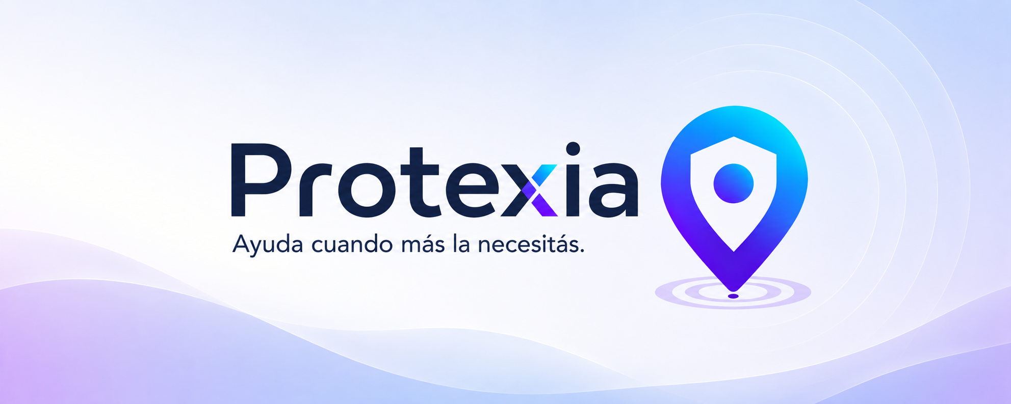 Protexia - Ayuda cuando más la necesitás